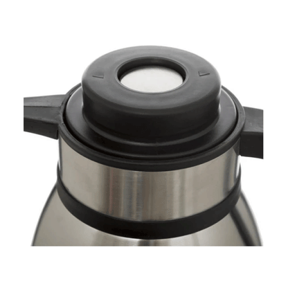 PITCHER ISO SILVER 1.2L