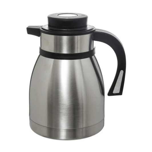 PITCHER ISO SILVER 1.2L