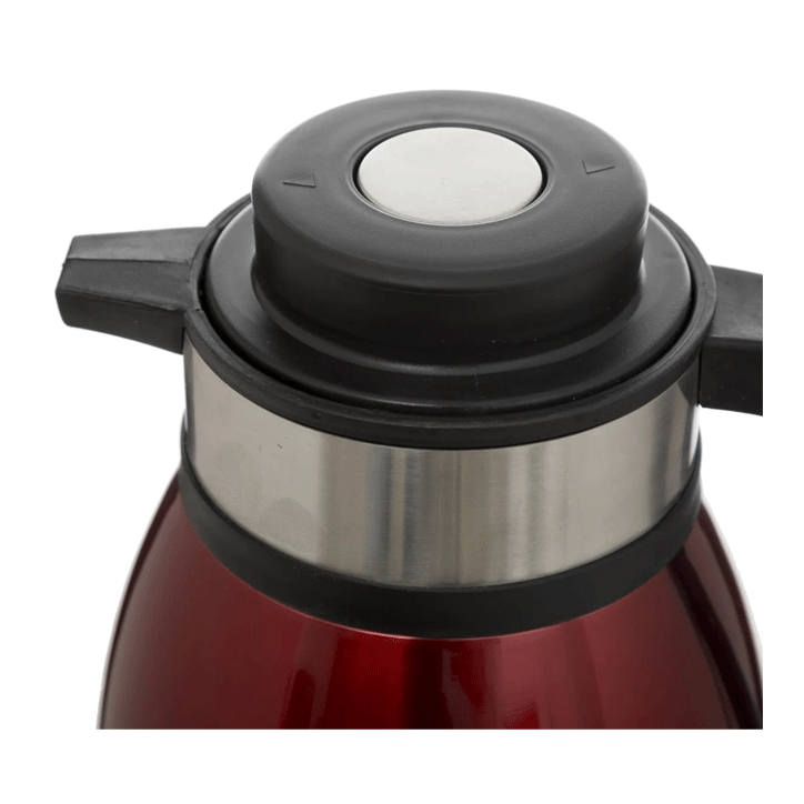 PITCHER ISO RED 1.2L