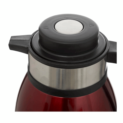 PITCHER ISO RED 1.2L