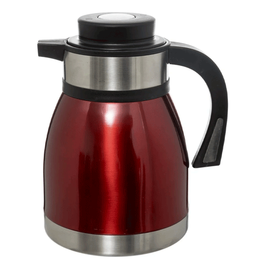 PITCHER ISO RED 1.2L