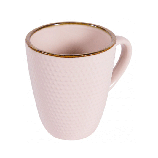 MUG PEARL PINK M 32CL