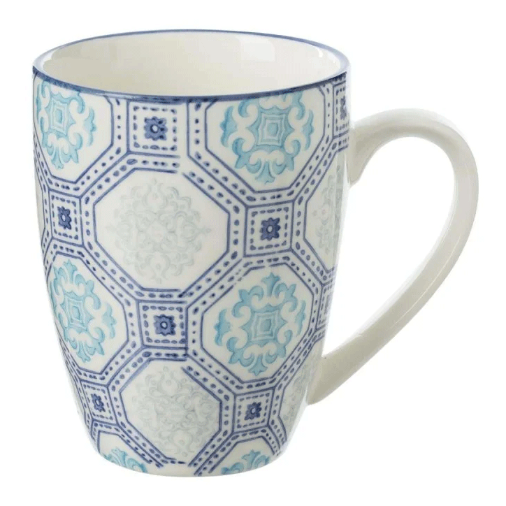 MUG AL ZULA M 34CL