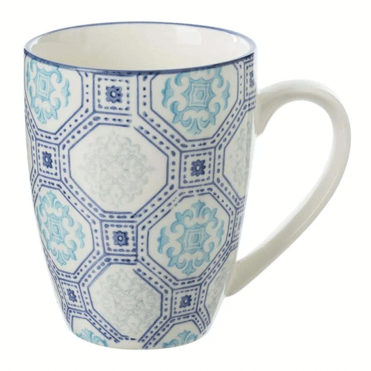 MUG AL ZULA M 34CL