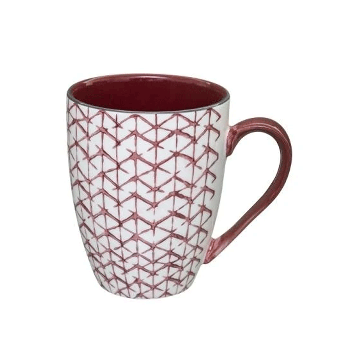 MUG SHIBORI M 34CL