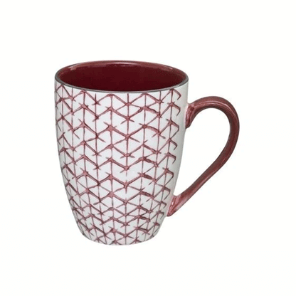 MUG SHIBORI M 34CL