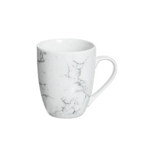 MUG SARAH B MARBLE M 32CL