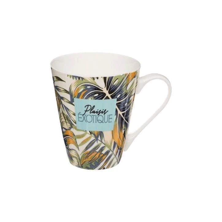 MUG JANGLE M 30CL