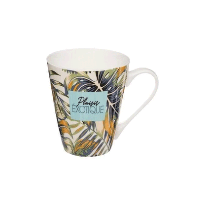 MUG JANGLE M 30CL