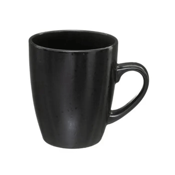 MUG CLUSTER BLACK M 32CL