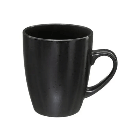 MUG CLUSTER BLACK M 32CL