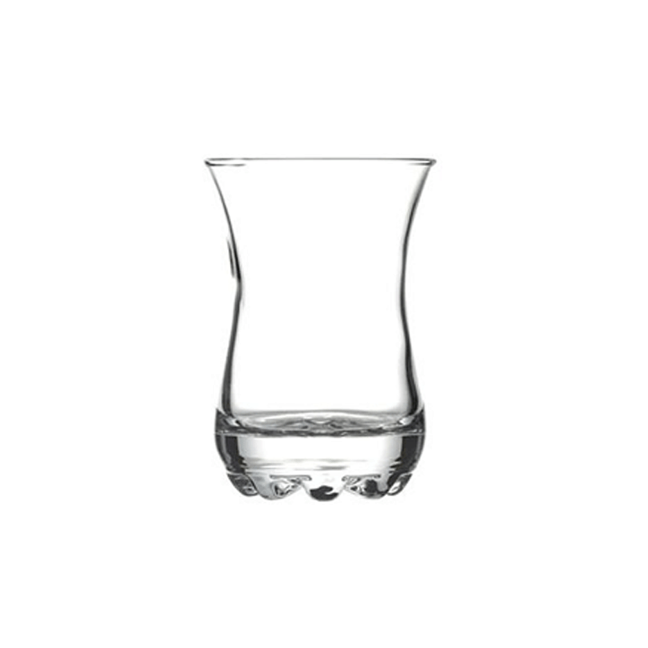 TEA GLASS SYLVANA X6