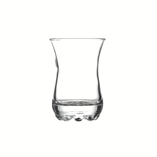 TEA GLASS SYLVANA X6