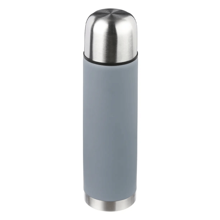 VACUUM BOTTLE GREY 0.5L