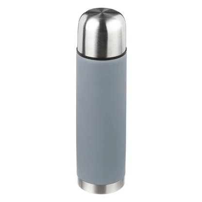 VACUUM BOTTLE GREY 0.5L