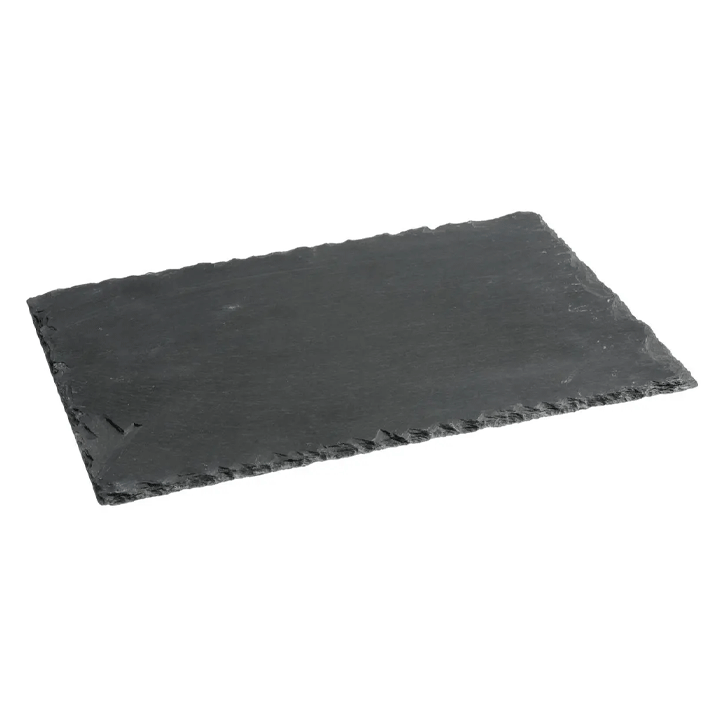 SLATE PLATE 20X30