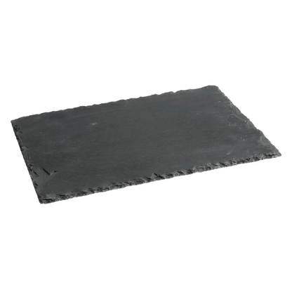 SLATE PLATE 20X30