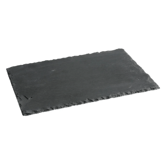 SLATE PLATE 20X30