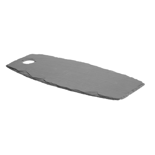 PRESENTATION SLATE PLATE 44X19
