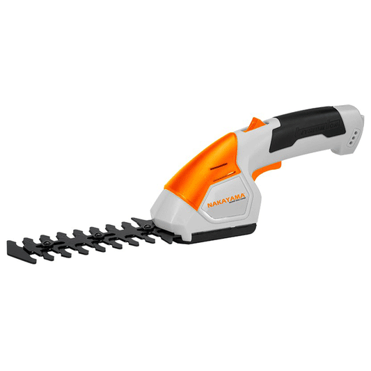 NAKAYAMA CORDLESS GRASS SHEAR 7.2V