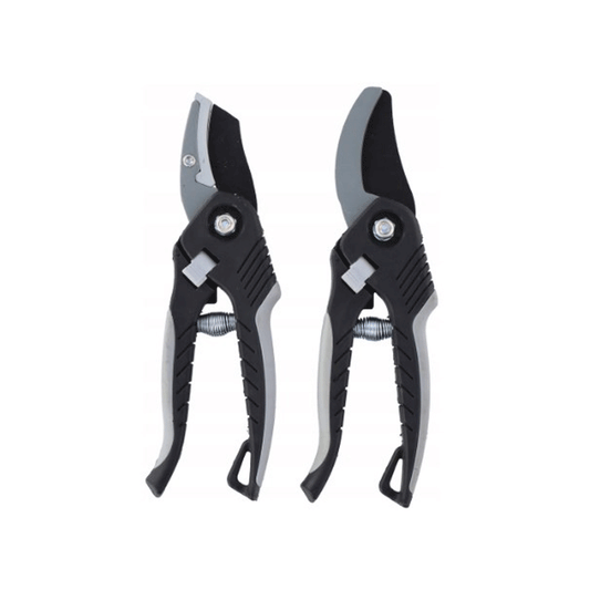 PRUNING SHEARS 2PCS 20X5,5X2CM