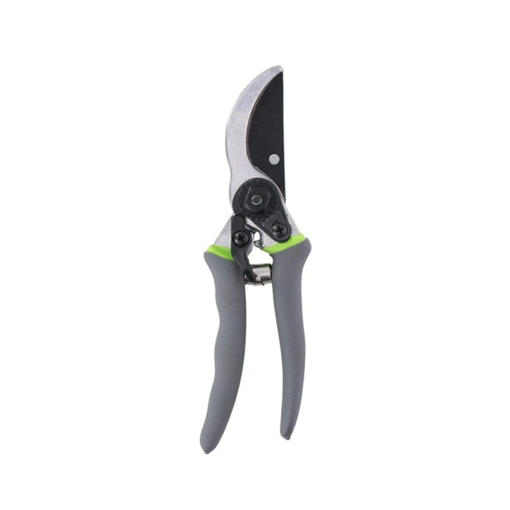 PRUNING SHEARS (2) 21CM+16CM