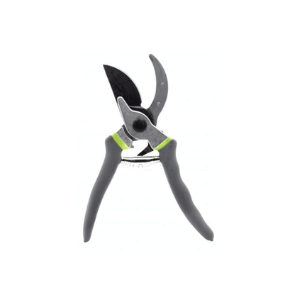 PRUNING SHEARS (2) 21CM+16CM