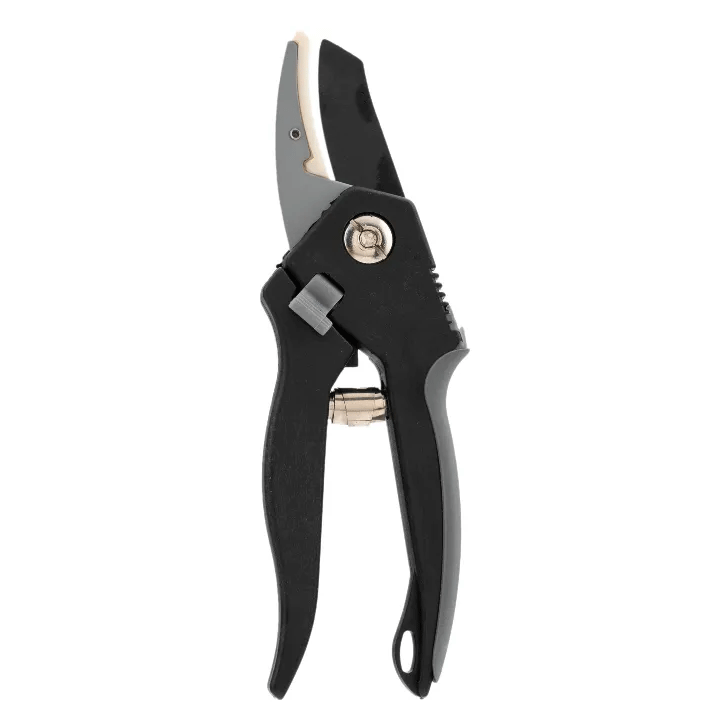 PRUNING SHEARS 20X5,8X2CM
