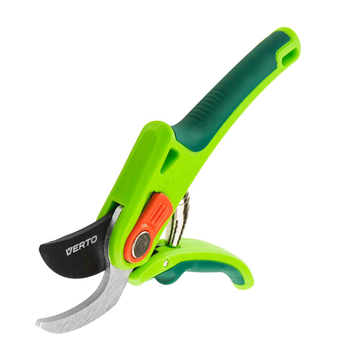 PRUNING SCISSORS 210MM 12MM VERTO