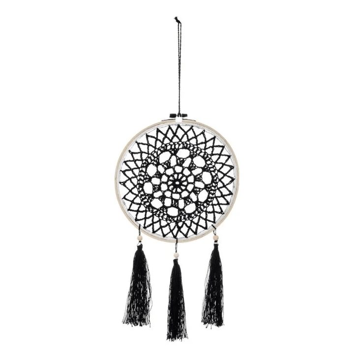 EMBROID DREAM CATCHER 24X43