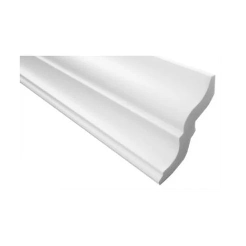 POLYST. EXTRUDED MOULDING 709 200CM