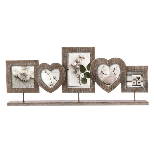 PHOTO FRAME 5 PIC