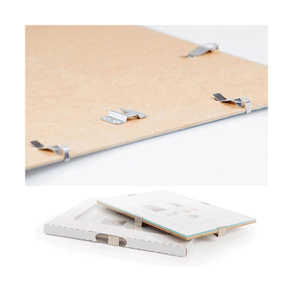 CLIP FRAME 61X91.5CM