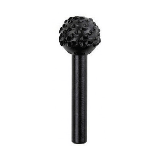 SPHERICAL ROTARY WOOD RASP Ø15 6MM 48MM BENMAN