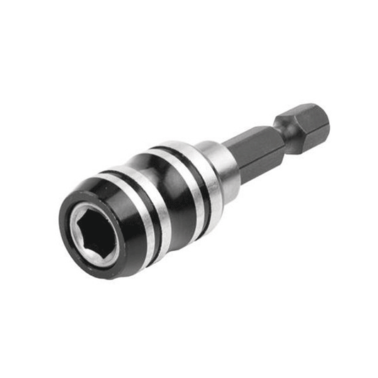 QUICK RELEASE BITS HOLDER 60MM