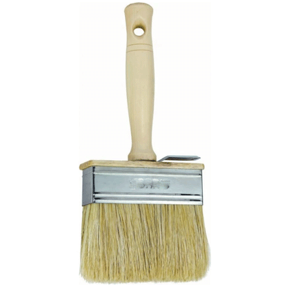CEILING PAINT BRUSH A55 100X30MM BENMAN