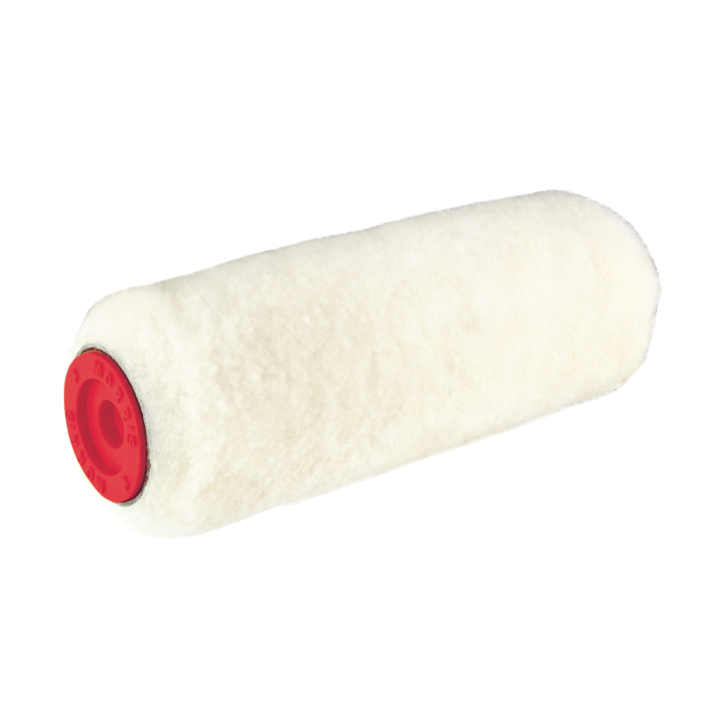 CLASSIC LAMBSKIN PAINT ROLLER 18MM 24CM BENMAN