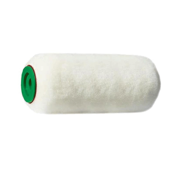 CLASSIC LAMBSKIN PAINT ROLLER 22MM 18CM BENMAN
