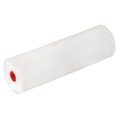 SUPER FINE FOAM MIDI PAINT ROLLER 16CM 18MM BENMAN