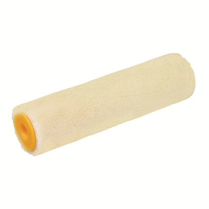 VELOUR MINI PAINT ROLLER 4MM 15CM BENMAN